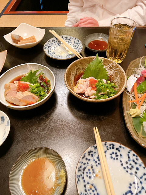 いざかや升八 新所沢 居酒屋 食べログ