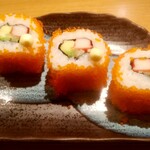 東京寿司 ITAMAE SUSHI - 