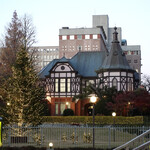 エビスエスクラッシコ - 明治学院のクリスマス・イヴ