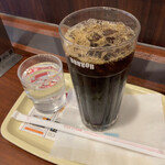 ドトールコーヒーショップ - 