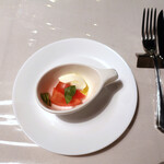 エビスエスクラッシコ - カプレーゼ・ピッコラ