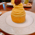 カフェ イロイロ - 