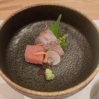 神戸牛 しゃぶしゃぶ おもき 離れ 銀座店 - 