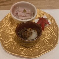 神戸牛 しゃぶしゃぶ おもき 離れ 銀座店 - 