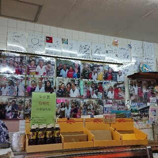 肉のはりよし_2