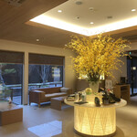 天橋立離宮 星音 - ロビー