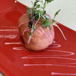 ラ・グランターブル ドゥ キタムラ - 