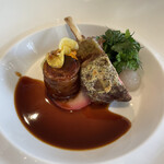 ラ・グランターブル ドゥ キタムラ - 