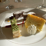 ラ・グランターブル ドゥ キタムラ - 