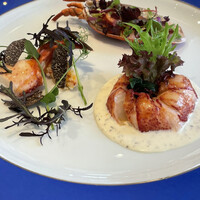 ラ・グランターブル ドゥ キタムラ - 