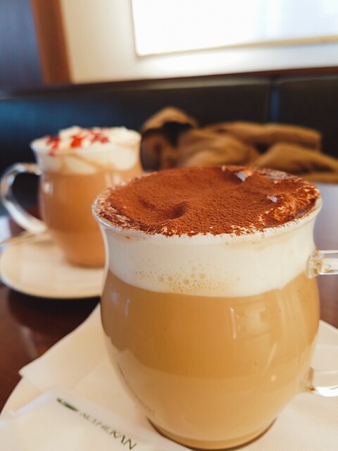 珈琲館 利府店 - 利府（カフェ）の写真