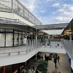 リンツ ショコラ ブティック＆カフェ 三井アウトレットパーク 横浜ベイサイド店 - 