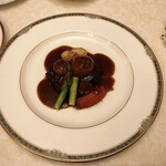 ゼフィール・ドゥ・ボン - 