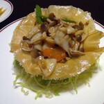 中国料理 娘娘 - 