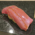 鮨 心白 - マグロ