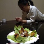 中国料理 娘娘 - 