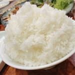 焼肉 スタミナ苑 - 