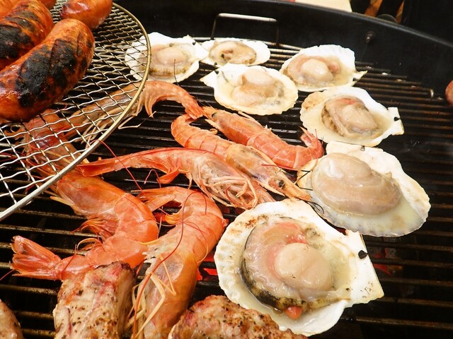 オアシスパークbbqキャンバス 旧店名 Park Style q 手力 ビアガーデン 食べログ オアシスパークbbqキャンバス 旧店名 Park Style q 手力 ビアガーデン 食べログ