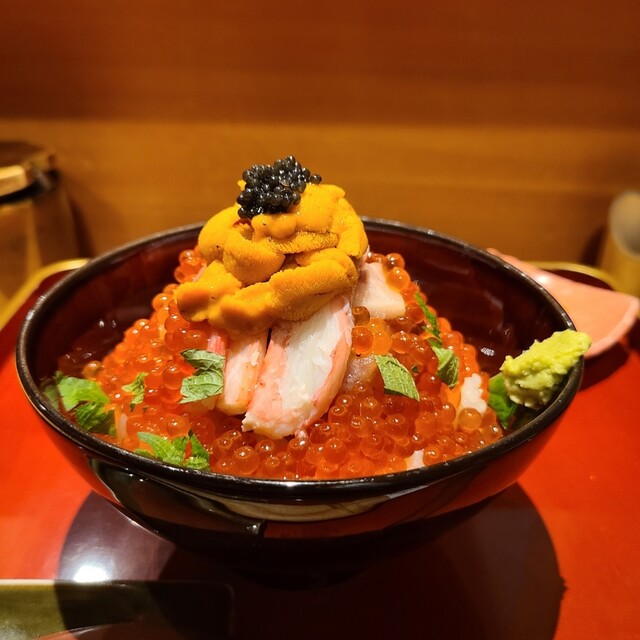 うお吟 敦賀 海鮮丼 食べログ うお吟 敦賀 海鮮丼 食べログ