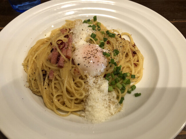 タパス タパス 中野店 Tapas Tapas 中野 パスタ ネット予約可 食べログ