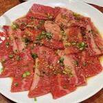 焼肉 スタミナ苑 - 下町カルビ
