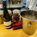 老虎菜 - Cava Vega Velin/カヴァ・ヴェガ・ヴェリン