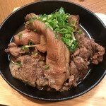 赤ちょうちん - 