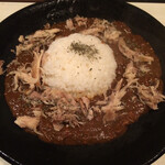 黒岩咖哩飯店 - 