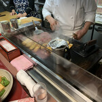 ビーフステーキ専門店　ひよこ - 