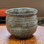 桶家乃隠居 - 㐂六のロック