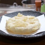 桶家乃隠居 - レンコン