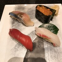 WASHOKU 蒼天  - 