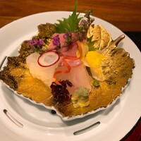 WASHOKU 蒼天  - 