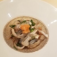 寿司と日本料理 銀座 一 - 