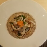 寿司と日本料理 銀座 一 - 