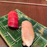 鮨　日本橋　鰤門 - 