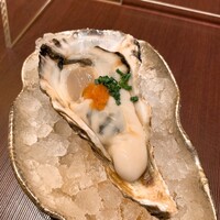 鮨　日本橋　鰤門 - 