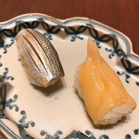 鮨　日本橋　鰤門 - 