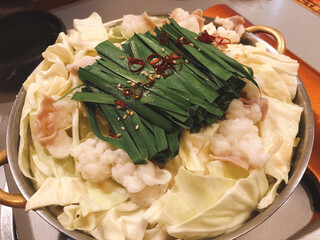 大阪 京橋でもつ鍋を楽しむなら もつも出汁も絶品のお店5選 食べログまとめ