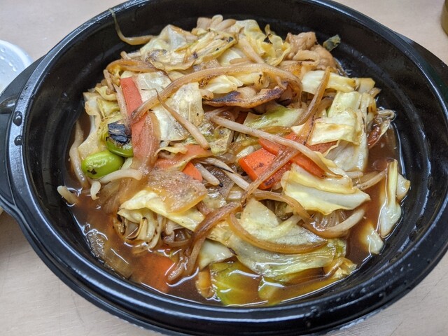 ほっともっと 仙台将監ニュータウン店 - 泉中央（弁当）の写真