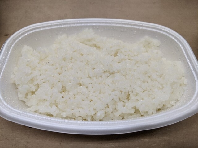 ほっともっと 仙台将監ニュータウン店 - 泉中央（弁当）の写真