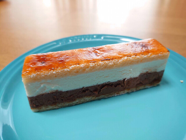 パティスリー ニジュウサン Patisserie23 中崎町 ケーキ 食べログ