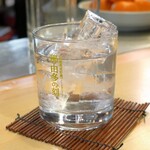 葵 - 薩摩維新 ロックで