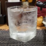 ぼちぼち - にごり芋ロック