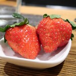 ぼちぼち - デザート