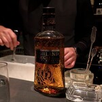 DEN - ハイランドパーク１２年 ヴァイキング オナー