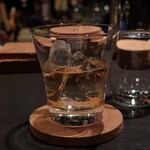 DEN - ハイランドパーク１２年 ヴァイキング オナー