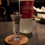 DEN - ソビエスキー