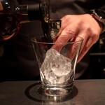 DEN - コーヴァル シングルバレル ミレット