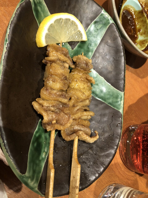 風来坊 名駅新幹線口店 名古屋 鳥料理 食べログ 風来坊 名駅新幹線口店 名古屋 鳥料理 食べログ